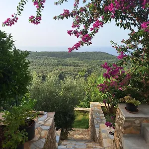 Tatjana Casa di campagna